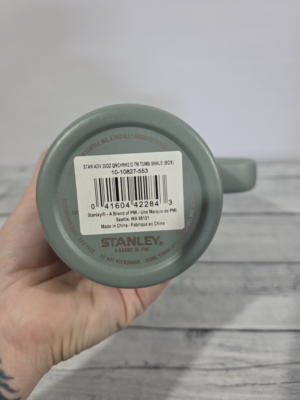 Stanley 30oz Tumbler - Picture 6 of 9